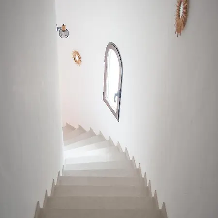 Apartman Villa Benissa Apartment *