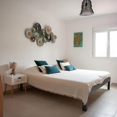 Villa Benissa Apartment * Benissa